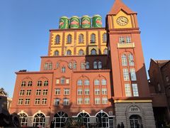 -青岛啤酒博物馆