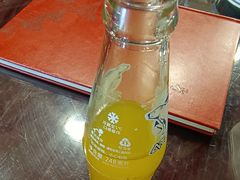 -晋阳饭庄(虎坊桥店)