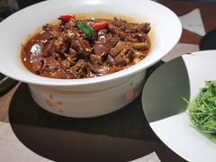 -梅花境(万科店)