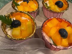 -蕉叶·广州明星泰国菜(黑金冠保利广场店)