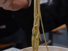 -蒋家桥饺面店(广陵路店)