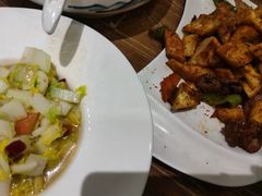 -清真·玛丽亚新疆菜主题餐厅(浙江中路店)