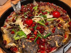-老板恋上鱼(环山路店)