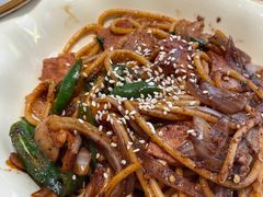 -盘炉forenza·云贵川融合小食堂 ( 钟楼中柳巷店)
