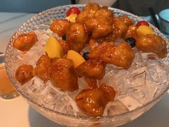 -园里前·10年私厨·福建菜(台江万达鳌峰洲店)