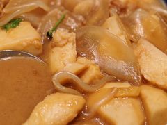 -浩家苑菜馆(汉口路店)