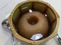 川贝炖原只雪梨-糖潮糖水铺(省府店)