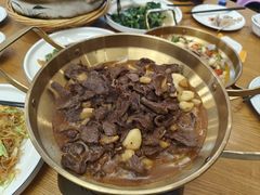 -食光慢宴·安吉土菜馆