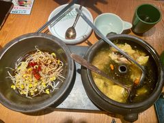 -云海肴·汽锅鸡·云南代表菜(丁香国际店)