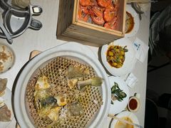 -双海潮·海鲜融合菜(如是海店)