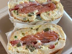 -HOLY BAGEL(苏河店)