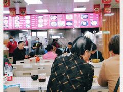 -永丰岐山面(西五路店)
