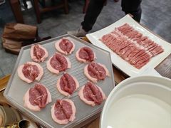 -东来顺•非遗火锅(外滩店)