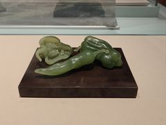 -北京工艺美术博物馆