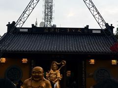 -灵顺寺