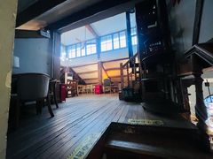 -1901 Cafe(西四店)