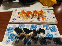 -黑松白鹿(崇文门新活馆店)