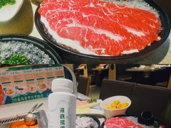 -海底捞火锅(群光广场店)