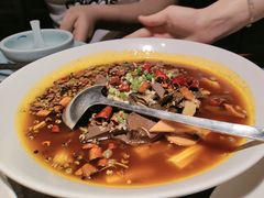 -北平食府(马鞍山路店)