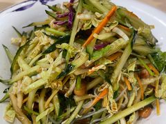 -老边饺子馆(西站店)