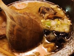 -日本料理神拉面