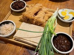 煎饼-高伟炒鸡总店(金源路店)