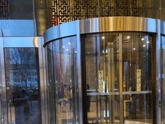 -北京希尔顿逸林酒店