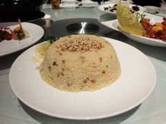 -三宝大饭店-中和艺素餐厅(浦上金山正祥广场店)