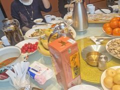 -买福记大盘鸡新疆菜