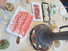 -阳坊大都涮羊肉(阳坊总店)