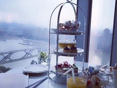 -三迪希尔顿酒店·星空酒廊