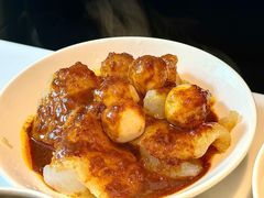 -新旺茶餐厅·早餐·夜宵(仙霞店)