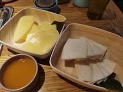 土豆片-新石器烤肉(招商1872店)