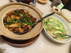 -客语客家菜(华发商都店)