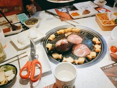 -猫抓烤肉(春熙路店)