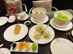 -甄御•海鲜新青岛菜(麦岛店)