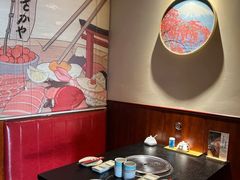 -牛焱·烧肉酒肆(五大道店)