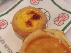 -酥大興·新国潮糕点配茶饮(龙岗万达黑金店)