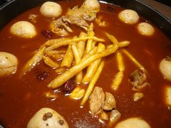 -李子坝梁山鸡(北碚万达五鸡哥店)