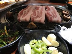 -杀猪天·韩国烤肉(总店)