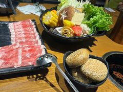-呷哺呷哺 黄金牧场 (欢乐谷店)