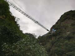 -宁波五龙潭景区