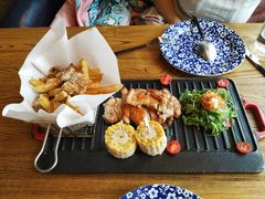 -LYFATTI 莱芙缇(赣水路店)