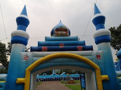 -浈阳坊旅游小镇
