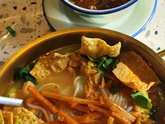 -雙冲柳州螺蛳粉&酸嘢&桂林米粉(簋街店)