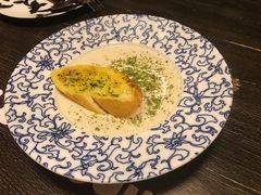 -陌上花儿·音乐西餐吧(和平店)