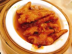 -新世界餐厅(万达店)