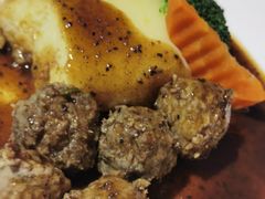 -库滋明·俄罗斯特色美食(中央大街店)