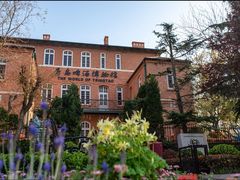 -青岛啤酒博物馆