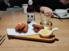 二哥爱鸡翅-太二酸菜鱼(深圳布吉万象汇店)